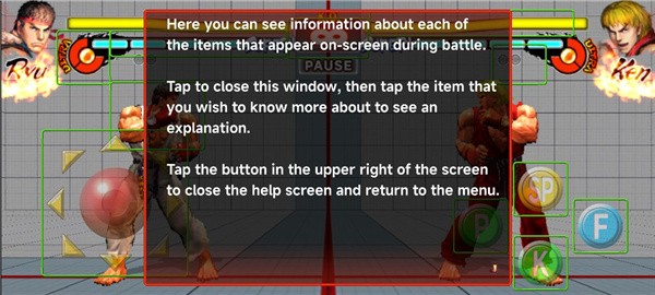 街头霸王4冠军版安卓下载