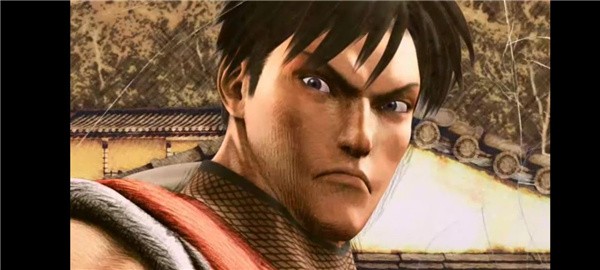 街头霸王4冠军版安卓下载