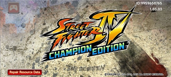 街头霸王4冠军版安卓下载