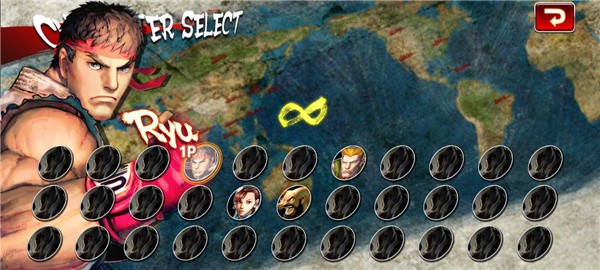 街头霸王4冠军版安卓下载