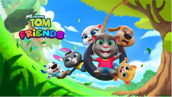 汤姆猫总动员2图片3