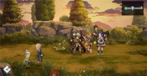 幻想三国志天元异事录3