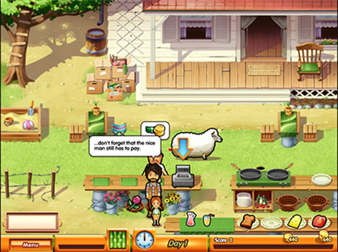 美味餐厅6游戏介绍7