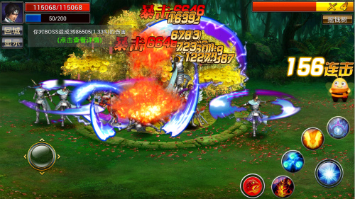 真三国快打推到玩法3