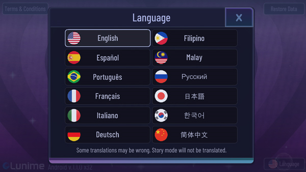 加查艺术汉化版