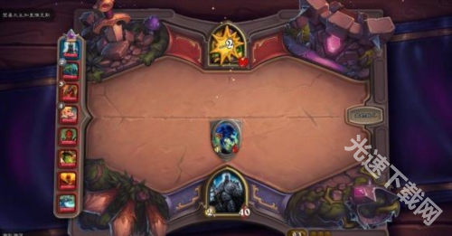 炉石传说手游下载