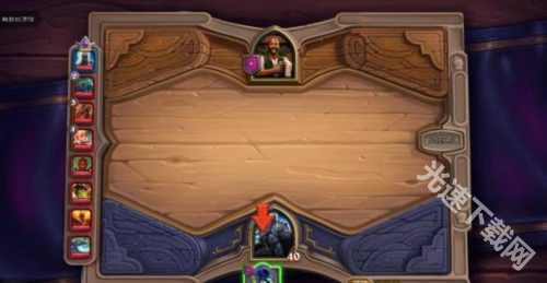 炉石传说手游下载