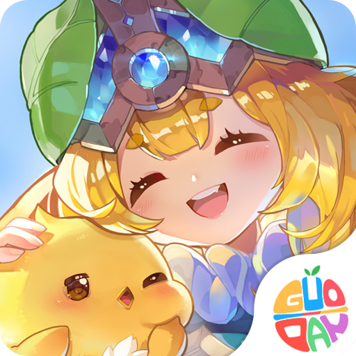 咔叽探险队官方版下载-咔叽探险队手机版安卓版下载v1.0.2v1.0.2