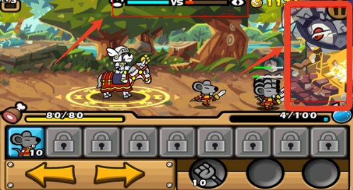 帕拉狗骑士中文版