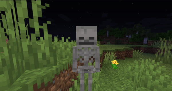 我的世界惊变100天自带枪械国际服游戏截图11