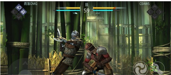 暗影格斗3游戏6