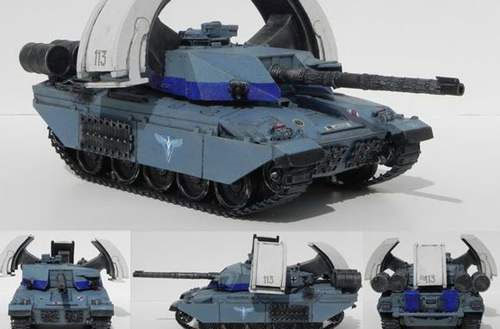 红色警戒2尤里的复仇安卓手机版游戏截图6