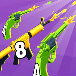 枪魂启示录手游安卓版下载-枪魂启示录官方版下载 v0.3.6最新版v0.3.6