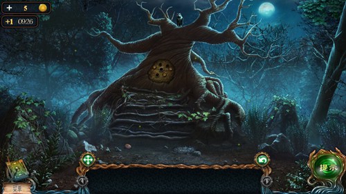 密室逃脱绝境系列4迷失森林