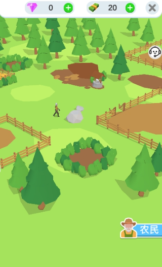 趣味经营农场游戏安卓版下载