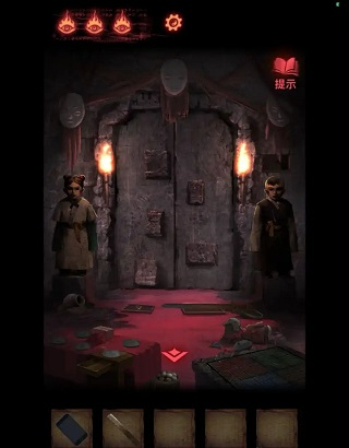 纸嫁衣2奘铃村游戏截图15