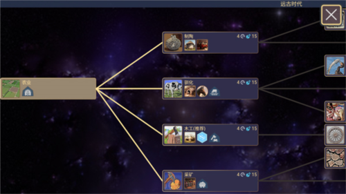 文明守护者无限技能版图片11