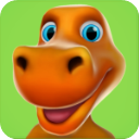 会说话的恐龙游戏下载手机最新版-会说话的恐龙游戏中文版免费下载 v1.2.5v1.2.5