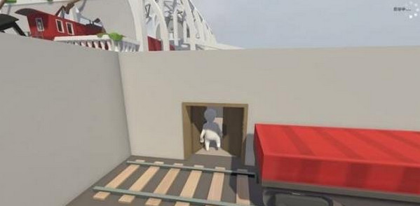 人类跌落梦境游戏截图6