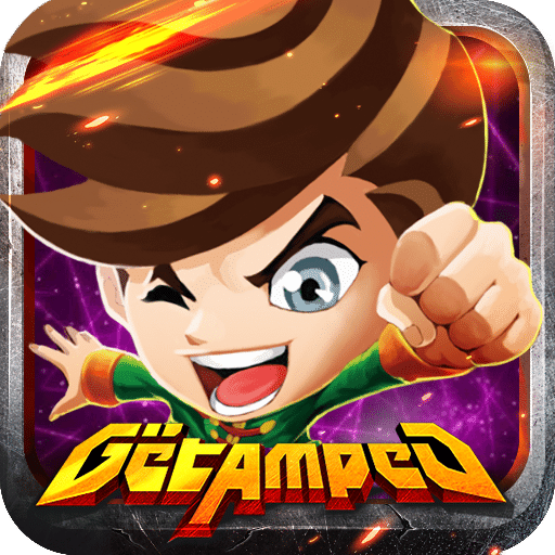 热血英豪韩服官网版最新下载-热血英豪韩服官网版下载v1.2.6