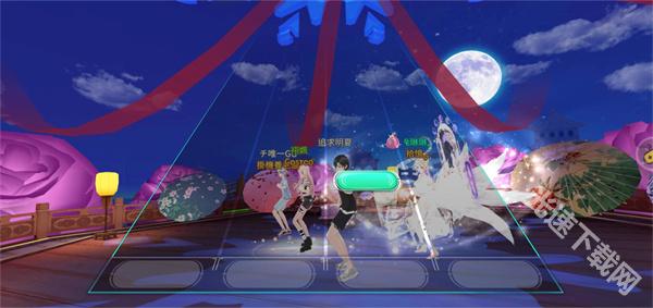 唱舞全明星2偶像之约下载