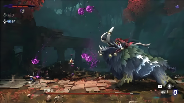 波斯王子失落的王冠手机版图片5