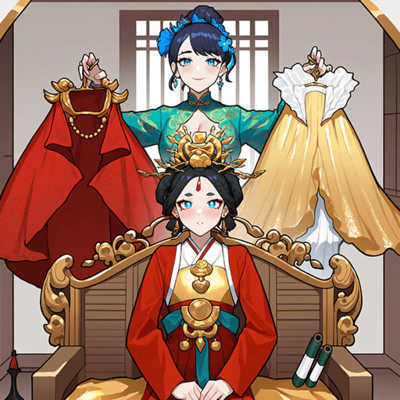 左右时尚秀游戏最新安卓版下载-左右时尚秀手机版下载v1.0.1