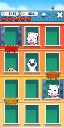 会说话的汤姆猫2九游版游戏攻略3