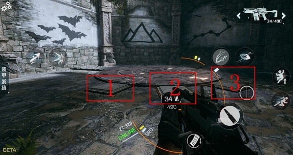 光明记忆无限手游