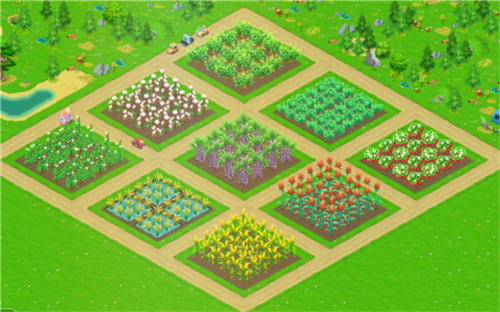 圆梦庄园魅族版图片5