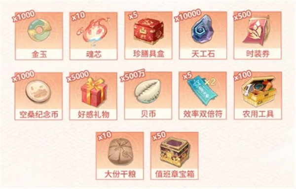 食物语陪伴版下载