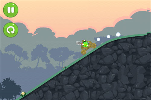 捣蛋猪2太空版13