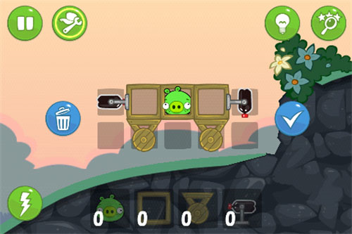 捣蛋猪2太空版12