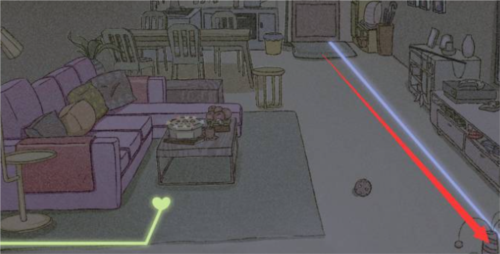 全结局攻略配图34