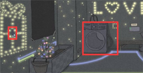 全结局攻略配图39