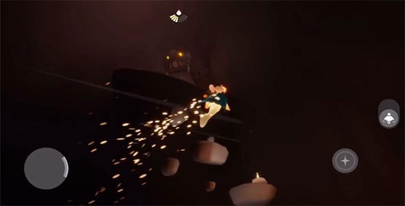 光遇国际测试服