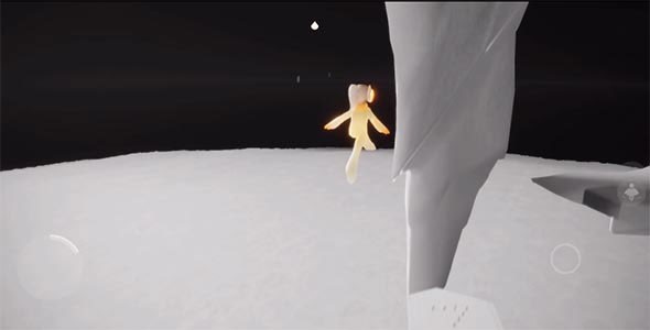 光遇国际测试服