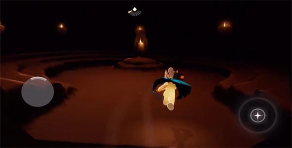 光遇国际测试服