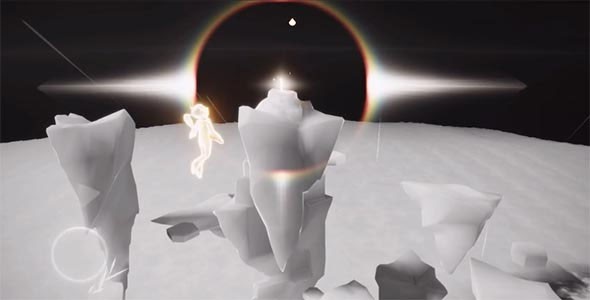 光遇国际测试服