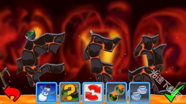 百战天虫4汉化版下载