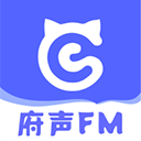 府声fm官方下载最新版本-府声fm免费版v1.5安卓版