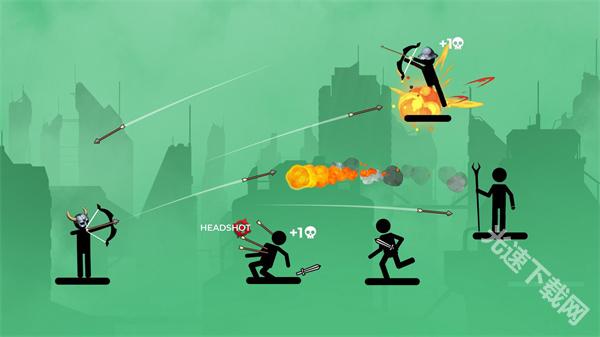 弓箭手2下载
