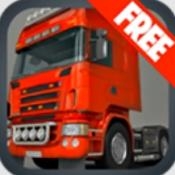 T.S. Scania(斯堪尼亚重卡驾驶模拟游戏)游戏最新版下载-T.S. Scania官方版下载安装v4.06v4.06