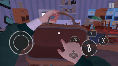 你好邻居2同人版游戏玩法3