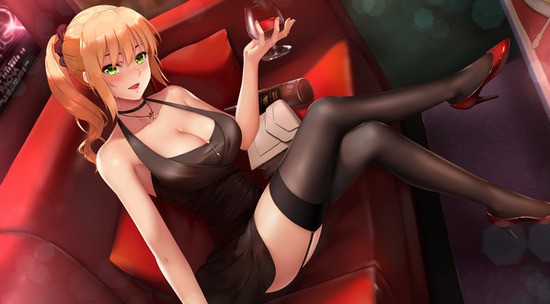 摇曳女孩手机版3