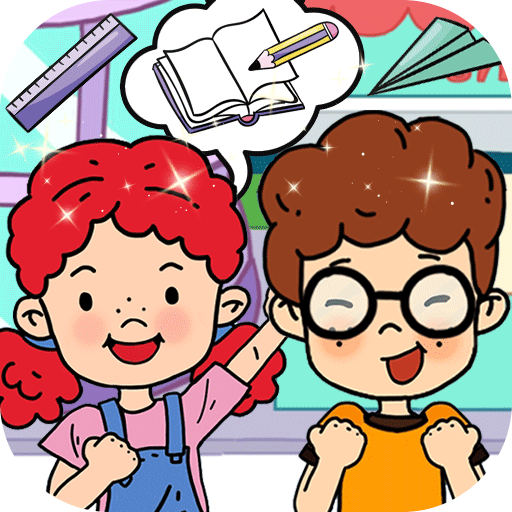 米加大学手机版下载-米加大学2026最新版下载v1.0v1.0