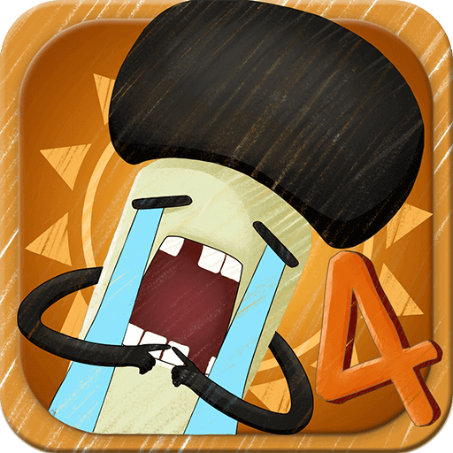 最囧游戏4官方版最新下载-最囧游戏4下载 v2.0.6安卓版v2.0.6