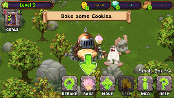 怪兽音乐会中文版17