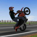 wheeliechallenge游戏中文版下载-wheelie challenge翘头游戏安卓版下载安装v1.69 v1.69