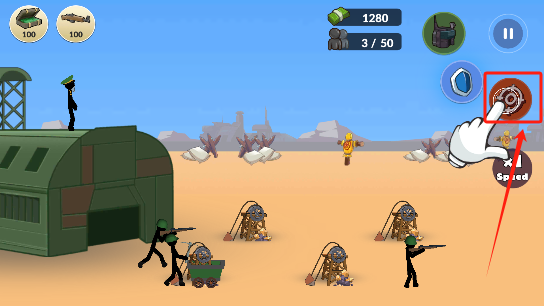 火柴人世纪之战游戏免费版下载 火柴人世纪之战游戏免费版下载